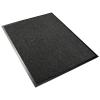 FLOORTEX Schmutzfangmatte FC49150DCBWV 90x150cm grau