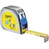 RIEFFEL SWITZERLAND Rollmeter 2m 1222 SB chrom