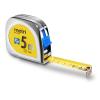 RIEFFEL SWITZERLAND Rollmeter 5m 1225 SB chrom