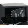 RIEFFEL SWITZERLAND Security Box VT-SB 200 SE 200x310x200mm anthrazit