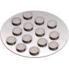 KNORR PRANDELL Magnete 10mm 3700104 extra strong 12 Stück