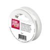 KNORR PRANDELL Perlonfaden 50mx0,50mm 8048509 weiss