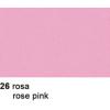 URSUS Moosgummi 20x30cm 8350026 rosa 10 Blatt