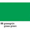 URSUS Moosgummi 30x40cm 8340058 grasgrün 5 Bogen