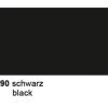 URSUS Bastelfilz 20x30cm 4170090 schwarz,150g 10 Bogen