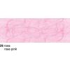 URSUS Strohseide 50x70cm 4812226 rosa 25g
