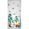 URSUS Bodenbeutel 14,5x23,5cm 6120000 Winterwald 10 Stück