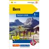 KÜMMERLY+FREY Wanderkarte 325902209 Bern 1:60'000