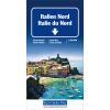 KÜMMERLY+FREY Strassenkarte 259011140 Italien Nord 1:650'000