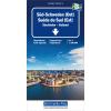 KÜMMERLY+FREY Strassenkarte 3-2559-01810- Süd-Schweden (Ost) 1:250 000