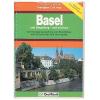 ORELL-FÜSSLI Taschenplaner 11x17cm 783905706710 Basel 1:12'000