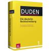 DUDEN Band 1 783411040179 Die Deutsche Rechtschreibung
