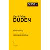 DUDEN Das kleine DE Wörterbuch 783411046690