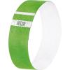 SIGEL Eventband 255x25mm EB212 grün 120 Stück