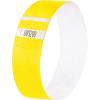 SIGEL Eventband 255x25mm EB213 gelb 120 Stück