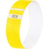 SIGEL Eventband 255x25mm EB223 gelb 520 Stück