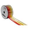 SPYK Band Poly 0300.0752 4x7m gelb/rot