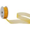 SPYK Band Cubino Organsa 2682.1553 15mmx8m gelb