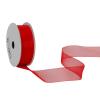 SPYK Band Cubino Organsa 2682.1553 15mmx8m rot