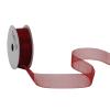 SPYK Band Cubino Organsa 2682.1553 15mmx8m wine