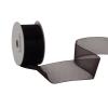 SPYK Band Cubino Organsa 2682.2560 25mmx6m schwarz