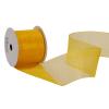 SPYK Band Cubino Organsa 2682.4064 40mmx4m gelb
