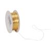 SPYK Metallfaden Cubino Fino 3501.0037 0,5mmx25m gold