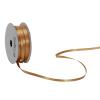 SPYK Satinband Cubino 2082.0353 3mmx8m gold