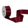 SPYK Satinband Cubino 2082.2564 25mmx4m bordeaux