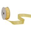 SPYK Band Cubino Taffetas 2070.1564 15mmx4m gelb