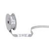 SPYK Band Cubino 8mmx6m 0910.0860 silber Monte Carlo