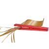 SPYK Ringelbandspleisser 12.5cm 5027.0022 rot