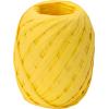 STEWO Geschenkband Raffia 2583413810 7mm gelb