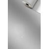 STEWO Geschenkpapier Uni Streifen 2522895175 0.5x250m silber
