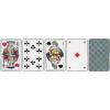 AGMÜLLER Jasskarten Piquet 57x89mm 10026889-000 Piquet 36 Karten