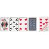 AGMÜLLER Jasskarten Piquet Opti 57x89mm 1002638 36 Karten