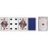 AGMÜLLER Jasskarten 57x89mm 10008069-000 Piquet