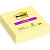 POST-IT Super Sticky XL Notes 675-3SSCY 101x101mm, 70 Blatt 3 Stück