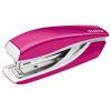 LEITZ Mini-Heftgerät NeXXt WOW 5528 55281023 pink 10 Blatt