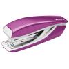LEITZ Mini-Heftgerät NeXXt WOW 5528 55281062 violett 10 Blatt