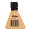 BIELLA Stiftschlaufe 15x12mm 59151202U schwarz selbstklebend
