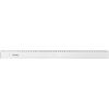 WESTCOTT Kunststofflineal 50cm E10154 BP