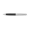 CARAN D'ACHE Kugelschreiber Leman bicolor 4789.289 schwarz