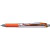 PENTEL EnerGel Liquid 0.7mm BL77FX orange