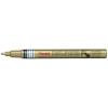 PENTEL PaiMarker 1,5mm MSP10X gold