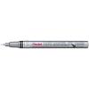 PENTEL Paint Marker 0,7mm MFP10Z silber