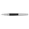 CARAN D'ACHE Füllfederhalter M 4799.289 Leman Bicolor schwarz