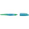 STABILO Füller EASYbirdy L 5011/241 blau/grün Start