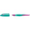 STABILO Füller EASYbirdy R 5012/141 pink/türkis Start