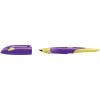 STABILO Füllhalter EASYbirdy M 5012/341 gelb/violett, R Start